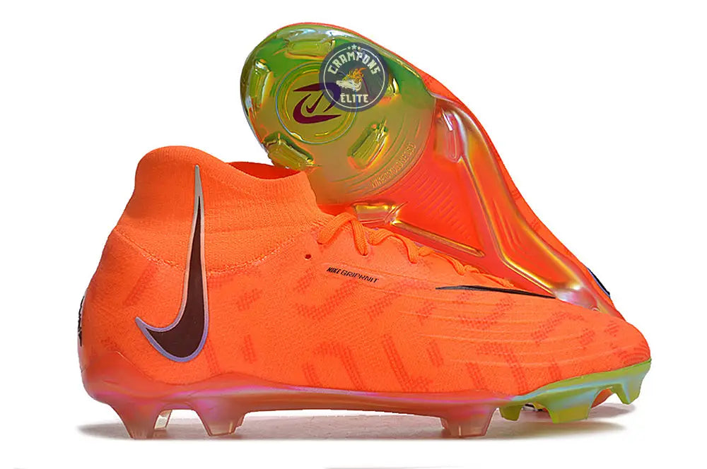 Image of Phantom Luna Elite FG Orange